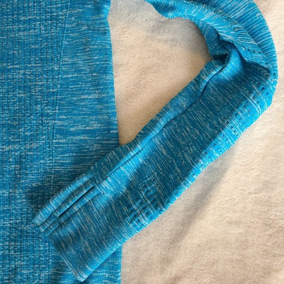 Nike Pro Hyperwarm Training Hoodie - Picture 4 of 4